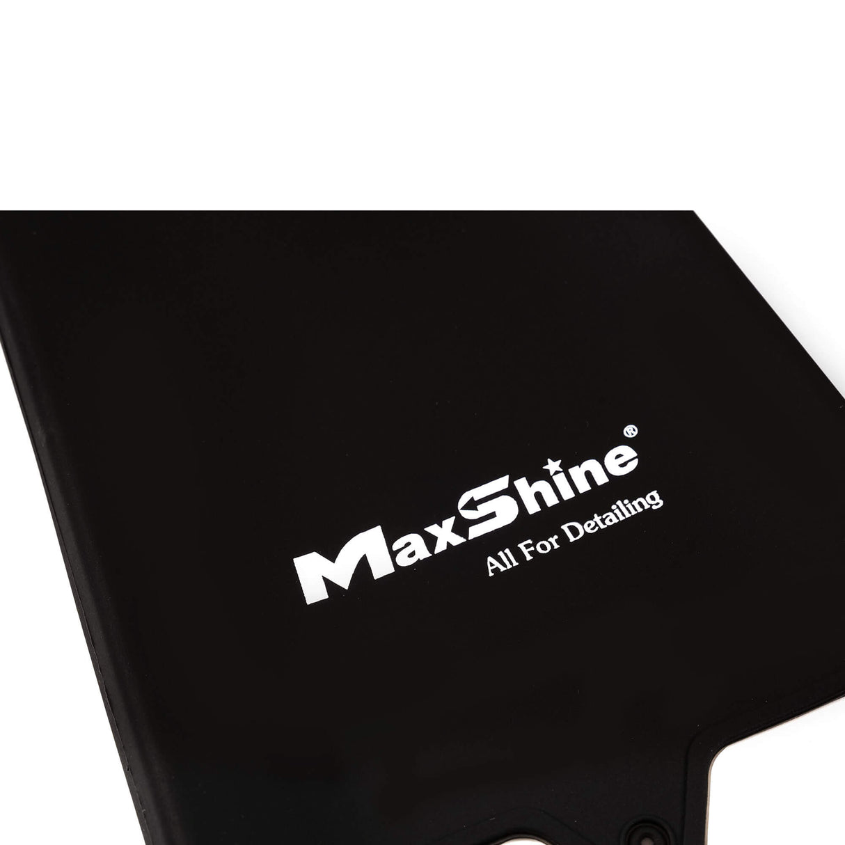 Maxshine Scrub-Handschuhe aus Gummi – Paar