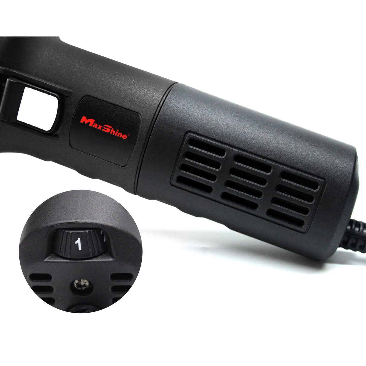 Maxshine M312 DA Polierer 75 mm