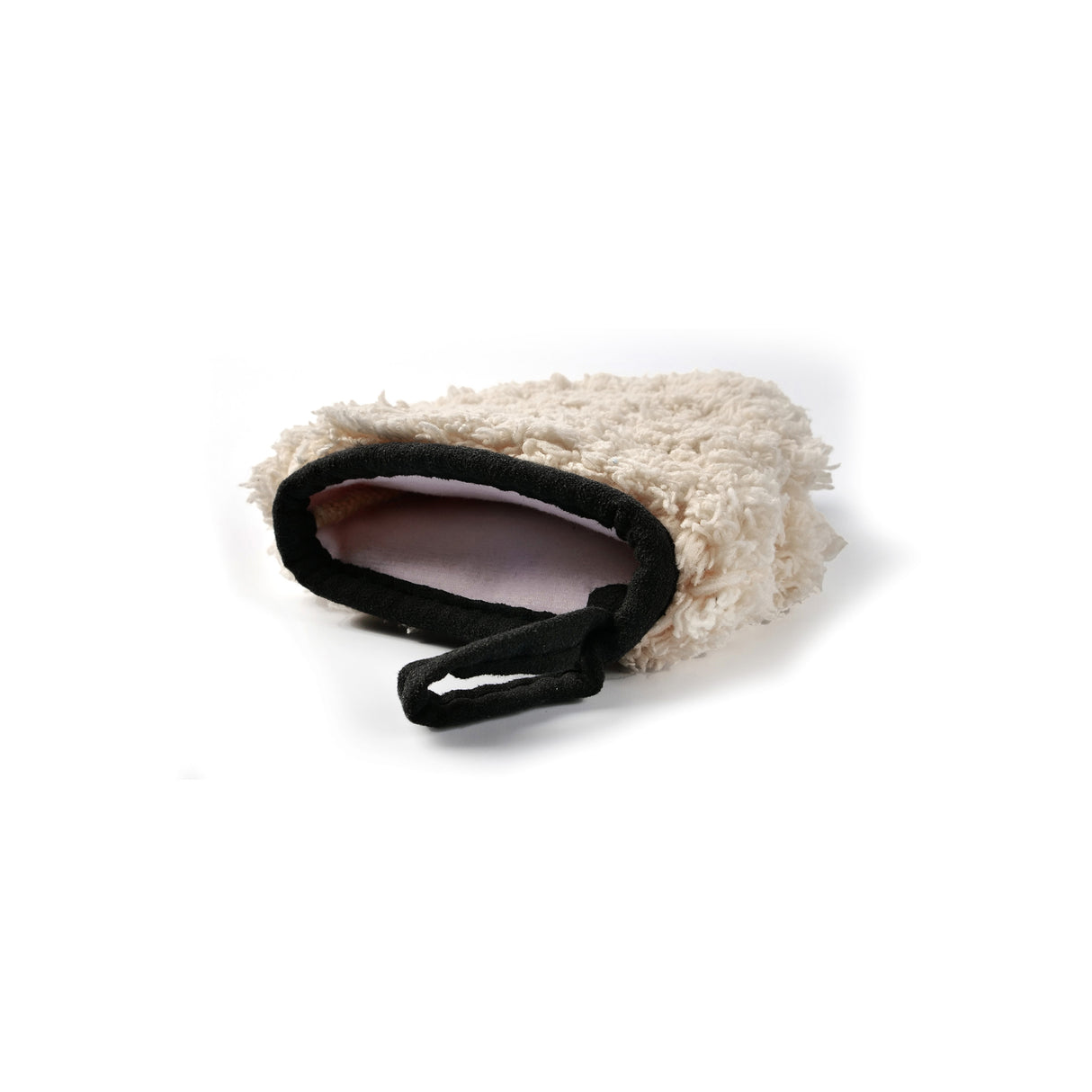 Maxshine Fingerwaschhandschuh 650GSM