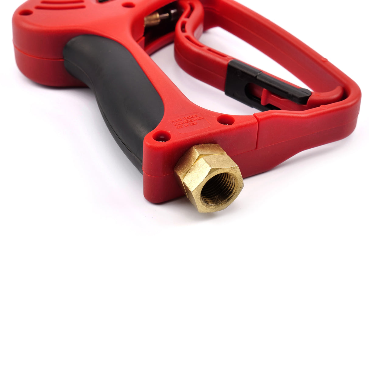 MaxShine Pistolengriff inkl. Adapter