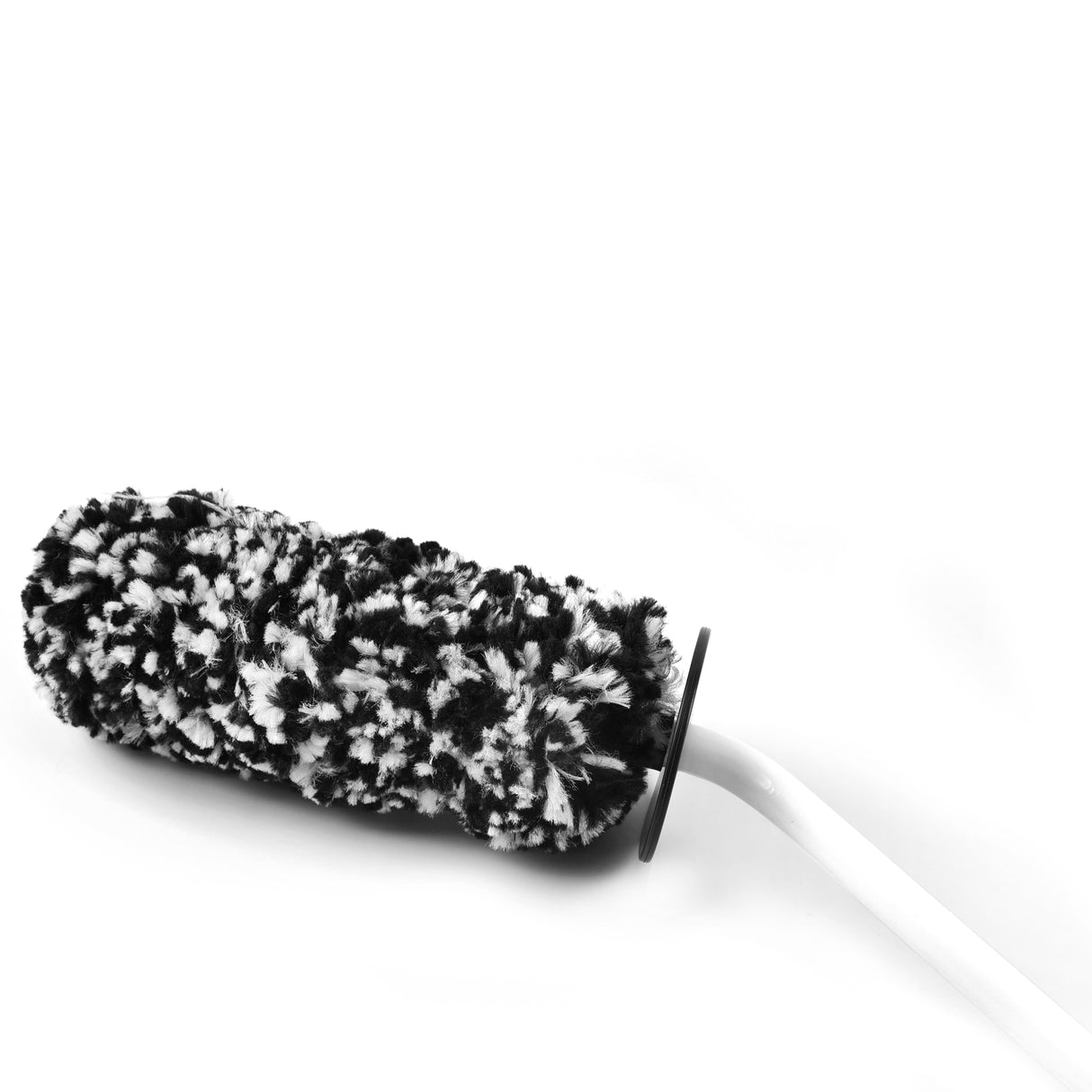 Maxshine 45 Grad Mikrofaser-Felgenbürste