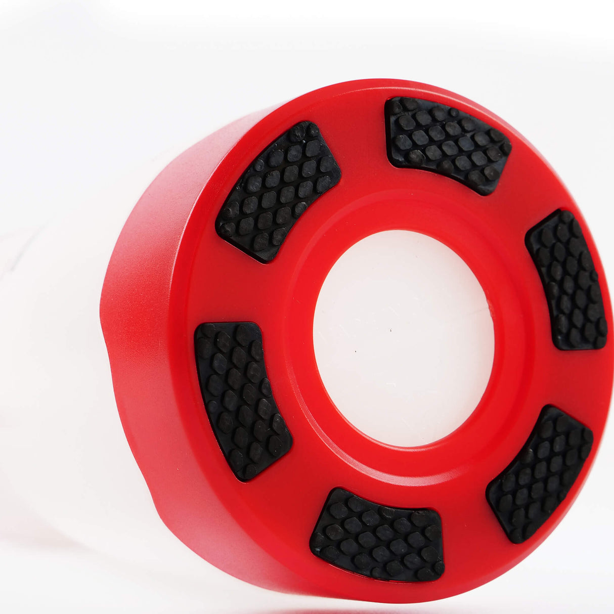 Maxshine chemikalienbeständige Triggerflasche 750 ml – Rot