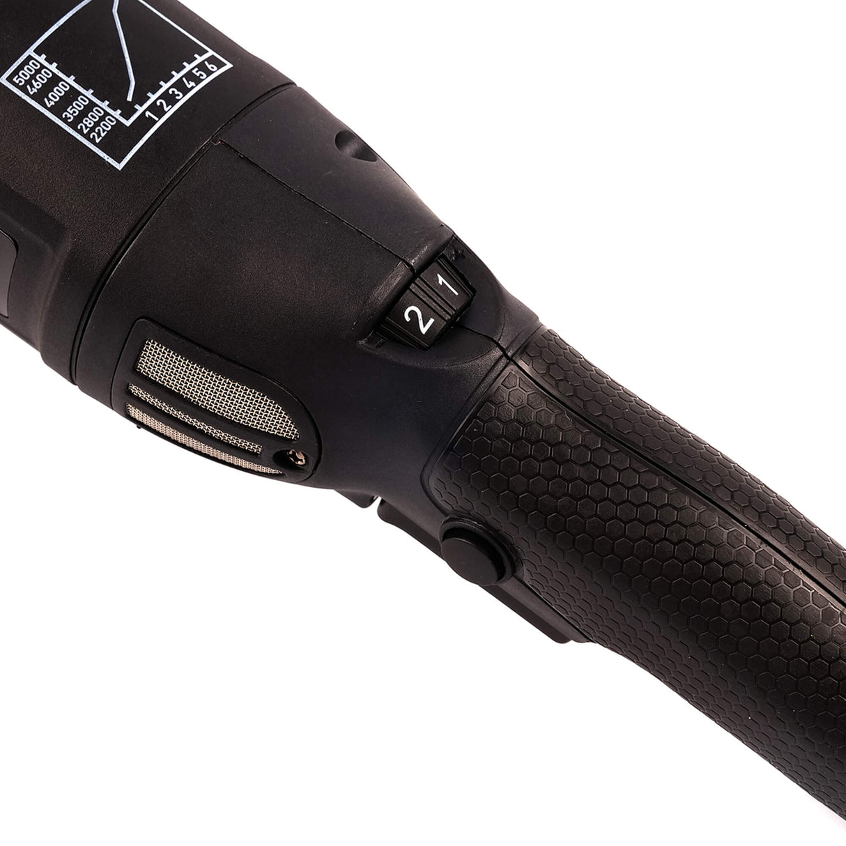 Maxshine M15 DA Polierer 125 mm