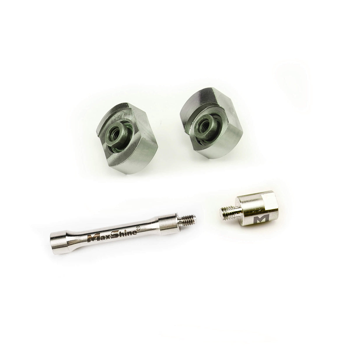 Maxshine Mini-Polierset