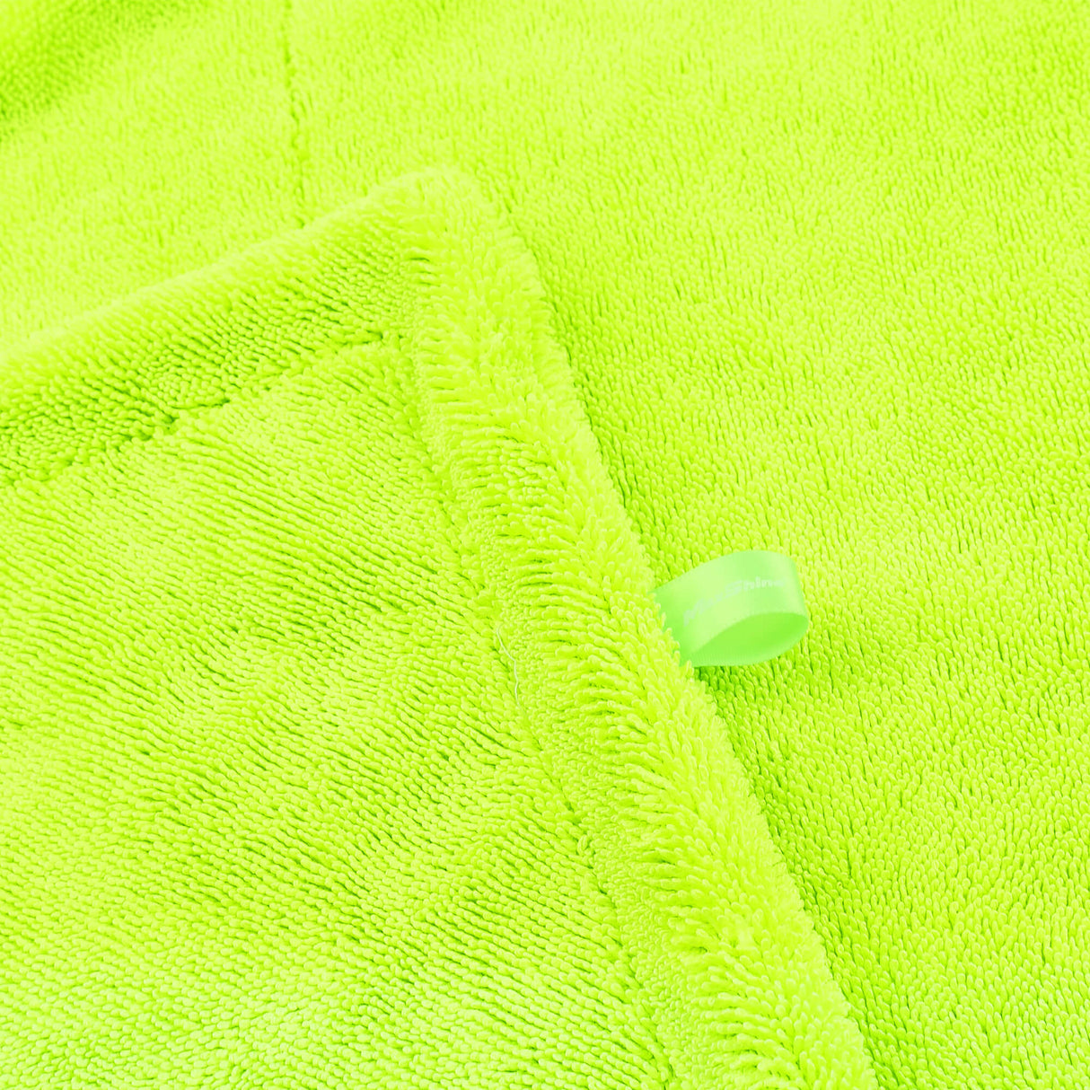 MaxShine 1600GSM Tank-Trockentuch 73x73cm