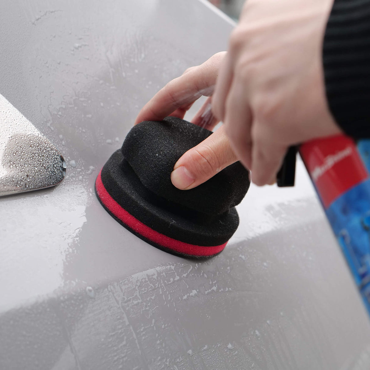 Maxshine Clay Applikator