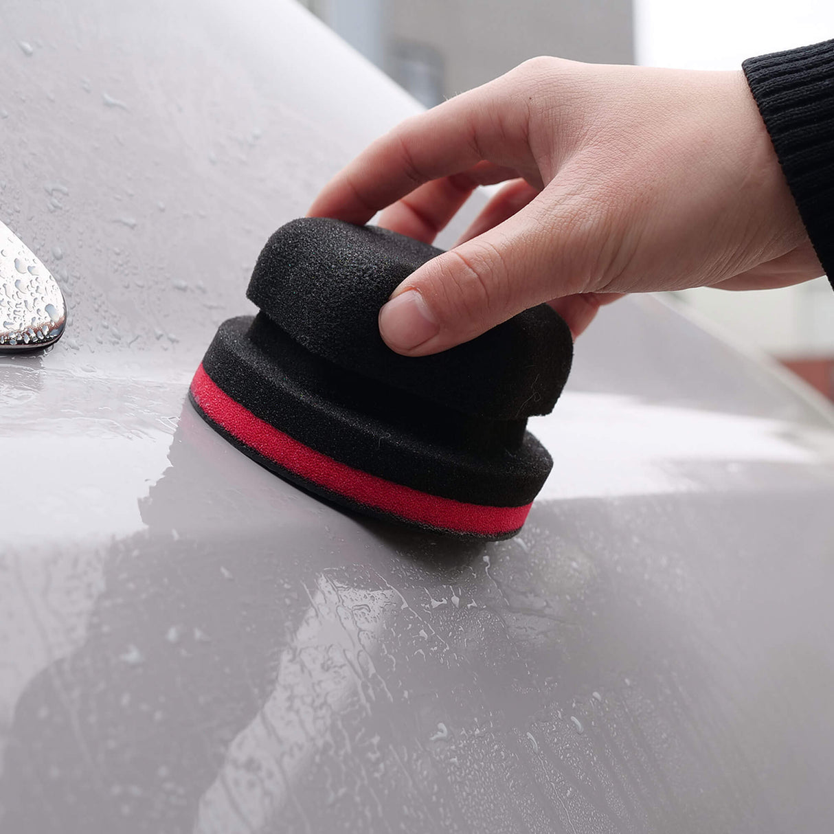 Maxshine Clay Applikator