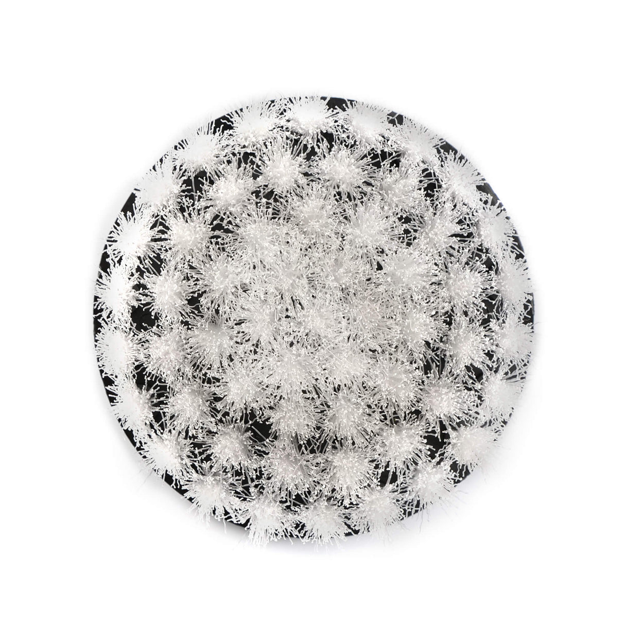 Maxshine „Drill“ weiches Leder- und Textilbürstenset