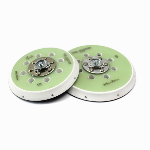 Maxshine Hinterradscheibe 125 mm