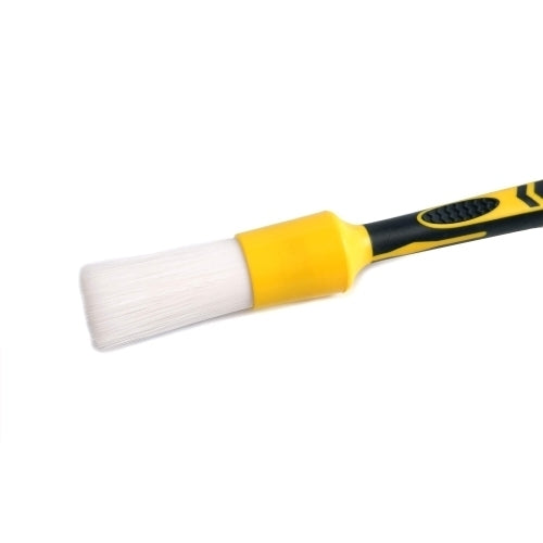 Maxshine Detailing Brush – White Classic #10