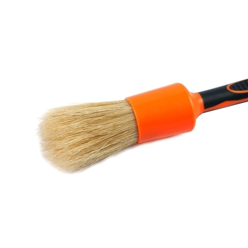 Maxshine Detailing Brush – Klassisches Wildschweinhaar Nr. 10