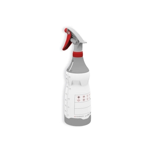 Maxshine chemikalienbeständige Triggerflasche 750 ml – Grau