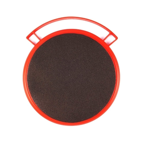 Maxshine Multifunktionssitz mit Eimer – Rot