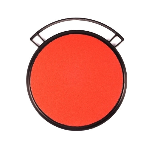 Maxshine Multifunktionssitz mit Eimer – Schwarz