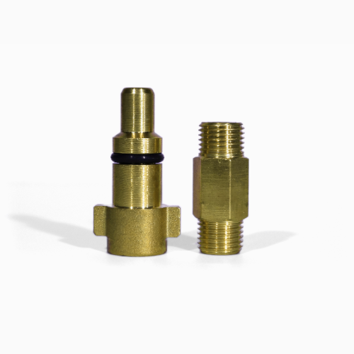 Maxshine Nilfisk-Adapter