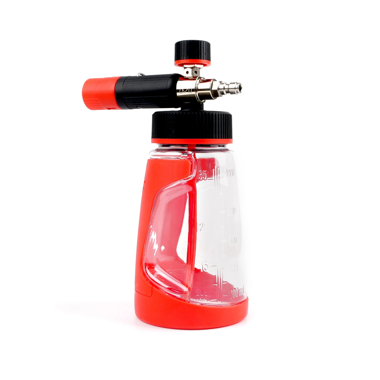 MaxShine Snow Master Schaumkanone V2