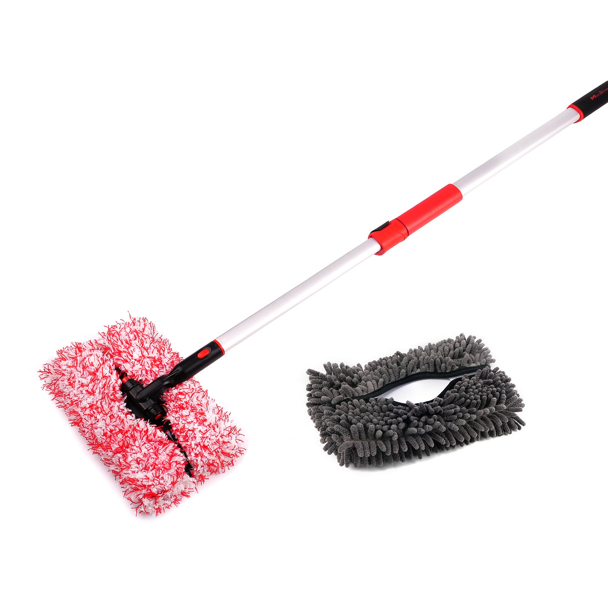 MaxShine Extender mit Mikrofaser