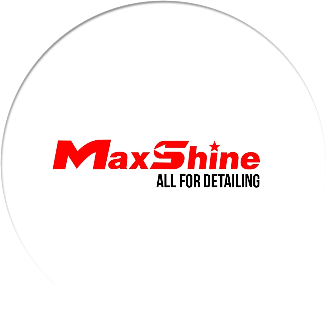 MaxShine Deutschland Alles im Detail mit Zubehör für das Auto