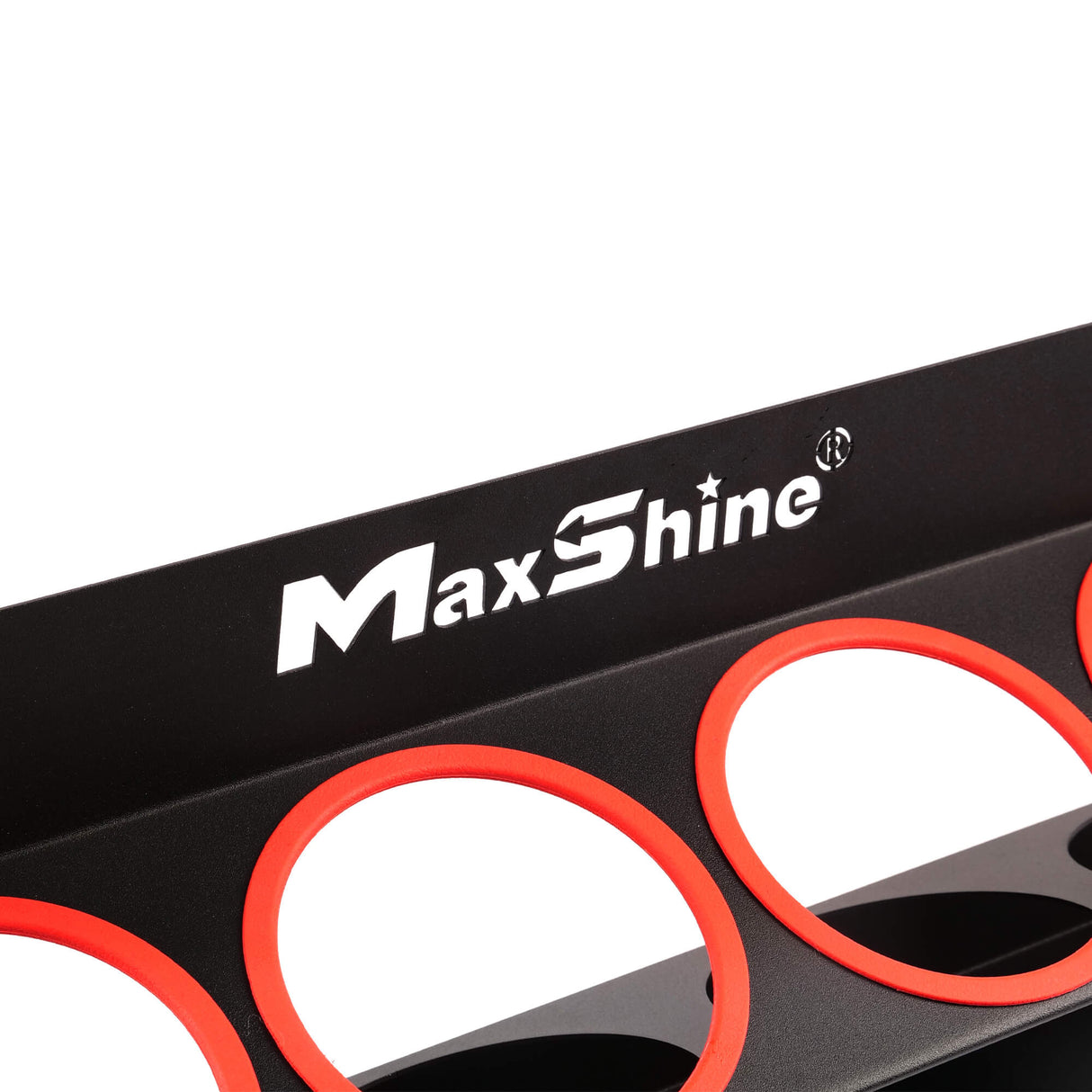 Maxshine Zerstäuber und Flaschenhalter