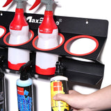 Maxshine Zerstäuber und Flaschenhalter