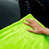 MaxShine 1600GSM Tank-Trockentuch 73x73cm