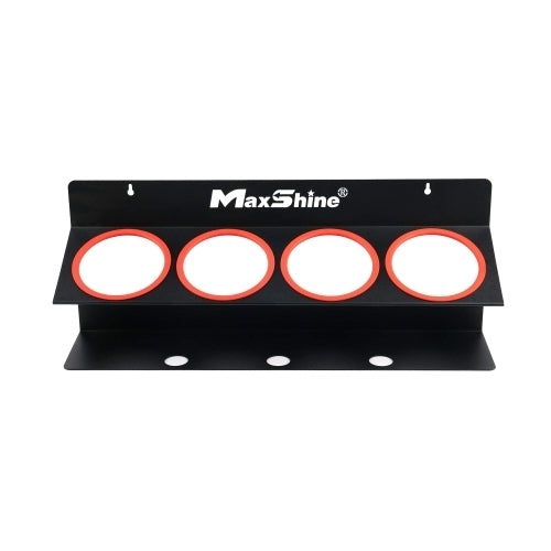 Maxshine Zerstäuber und Flaschenhalter